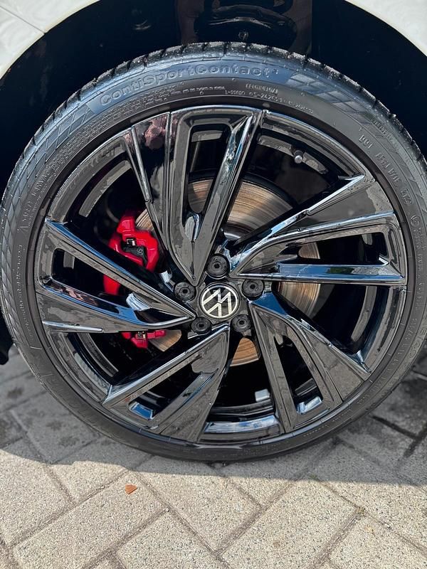 Gebraucht VW Polo Edition 207 PS (152 kW) 2024 Beige Kleinwagen