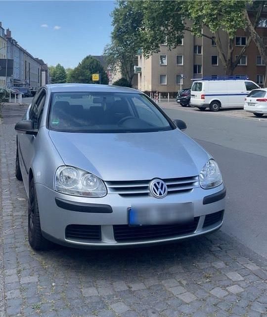 Gebraucht 2007 VW Golf V Kleinwagen | 2.000 € (Fairer Preis) - Bild 1/4