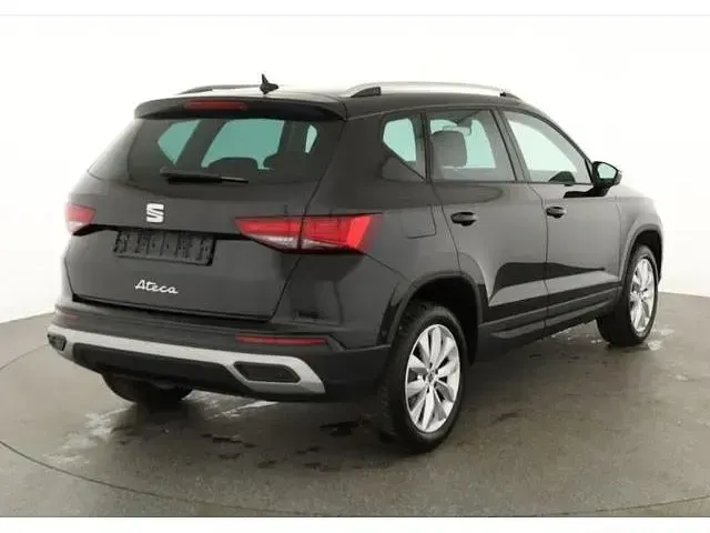 Gebraucht Seat Ateca Style 150 PS (110 kW) 2026 SUV