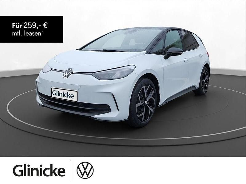 Neu VW ID.3 Pro 169 kW (231 PS) 2026 Kleinwagen