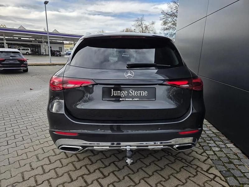Gebraucht Mercedes GLC200 204 PS (150 kW) 2025 Andere SUV