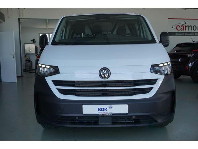 Neu VW Transporter 150 PS (110 kW) 2025 Weiß Van