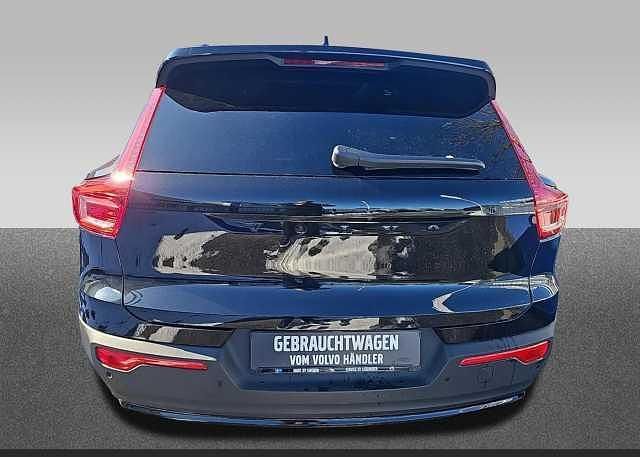 Gebraucht Volvo XC40 120 PS (88 kW) 2025 SUV