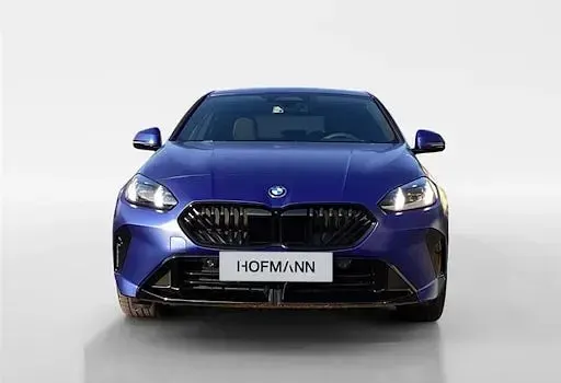 Gebraucht BMW 220 Shadowline 163 PS (119 kW) 2025 Blau Coupé