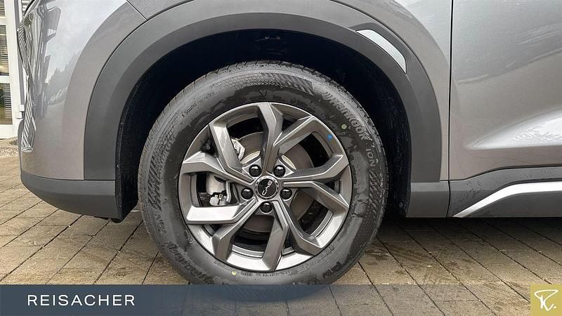 Gebraucht BYD Atto 2 Boost 130 kW (177 PS) 2025 Climbing grey SUV