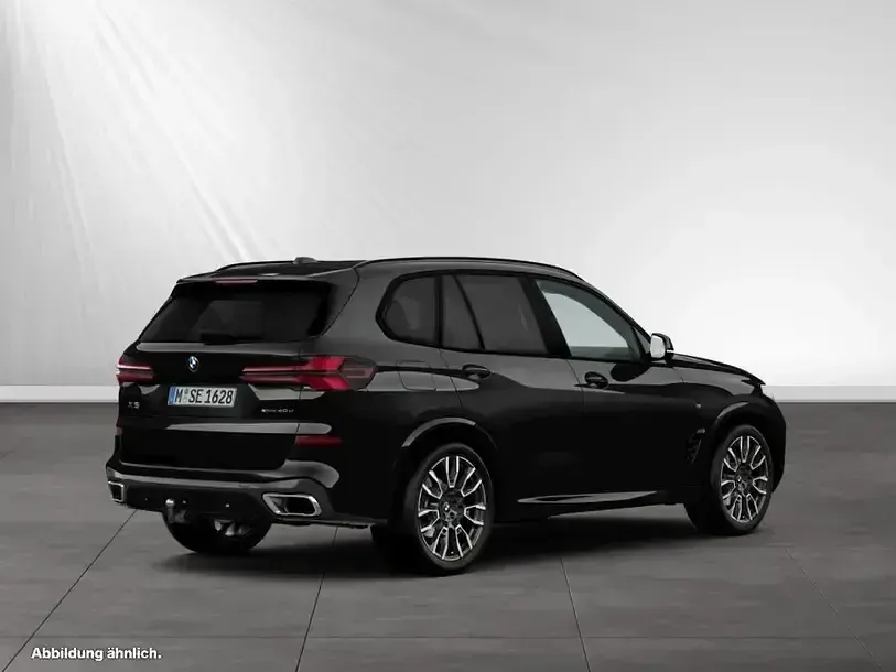 Gebraucht BMW X5 Performance 352 PS (258 kW) 2025 SUV