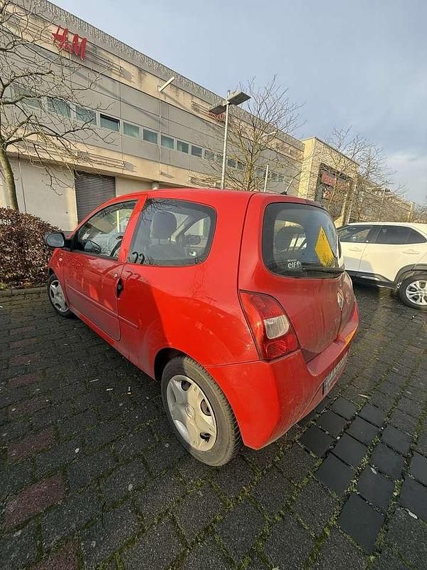 Gebraucht Renault Twingo Elysee 75 PS (55 kW) 2006 Kleinwagen