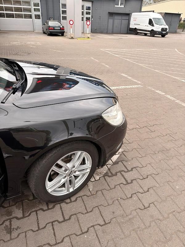 Gebraucht Skoda Octavia 77 PS (56 kW) 2010 Kombi