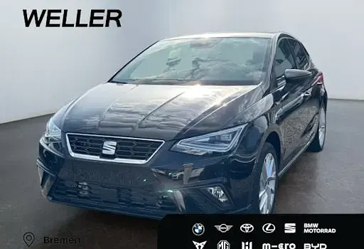 Gebraucht Seat Ibiza FR 116 PS (85 kW) 2026 Kleinwagen