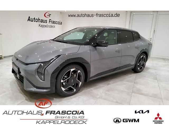 Używany Kia EV4 GT-Line 150 kW (204 KM) 2025 Sedan/Limuzyna