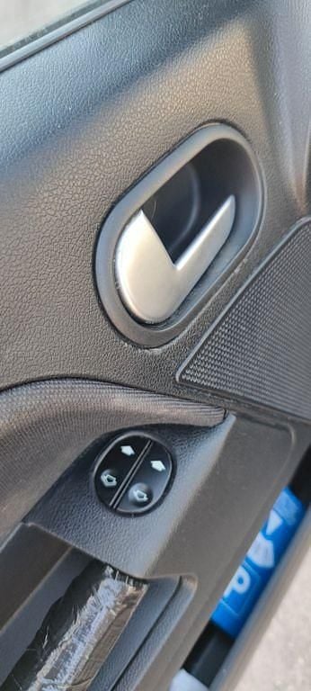 Gebraucht Ford Fusion Style 80 PS (58 kW) 2007 Grau Kleinwagen