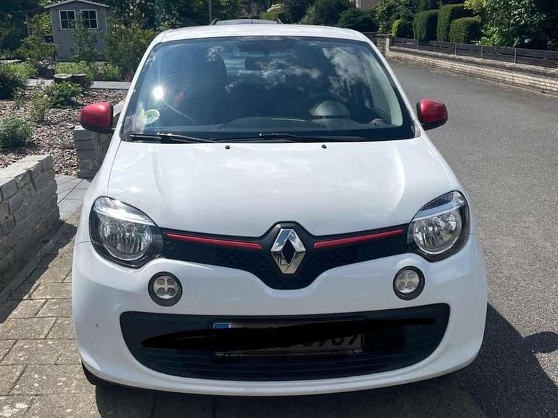 Gebraucht 2017 Renault Twingo Experience Kleinwagen | 6.500 € (Fairer Preis) - Bild 1/4