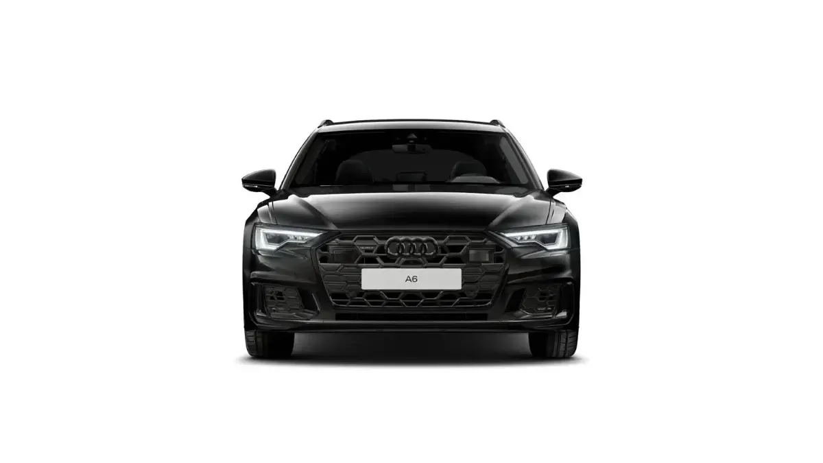 Gebraucht Audi A6 Design 204 PS (150 kW) 2024 Kombi