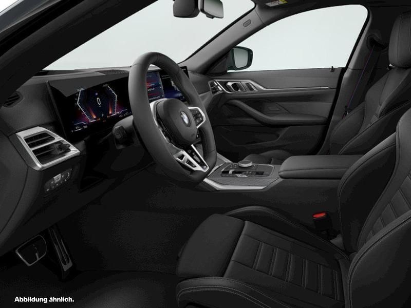 Gebraucht BMW 430 Gran Coupé Comfort Edition 258 PS (189 kW) 2025 Dravitgrau metallic Coupé