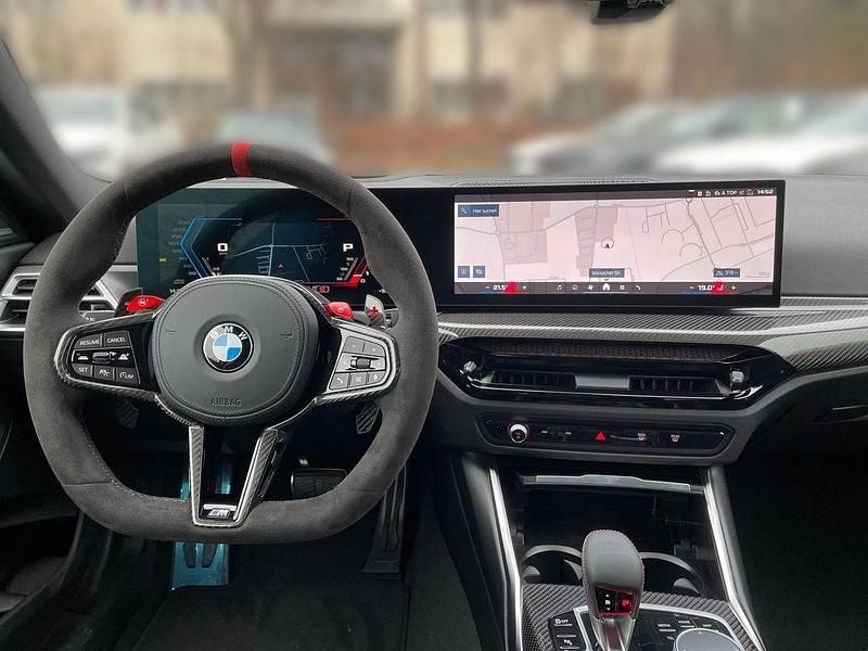 Gebraucht BMW M2 Performance 480 PS (353 kW) 2025 Coupé