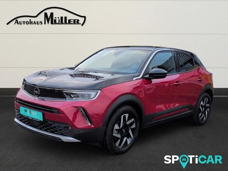 Gebraucht 2022 Opel Mokka-e Elegance SUV | 17.845 € (Fairer Preis) - Bild 1/1