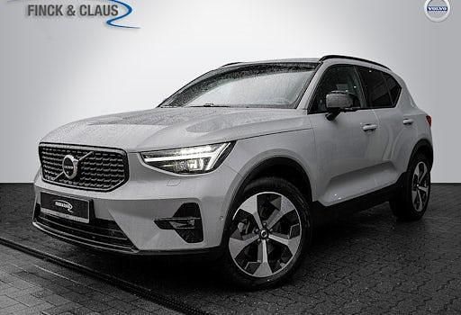 Gebraucht Volvo XC40 Plus 197 PS (144 kW) 2024 Grau SUV