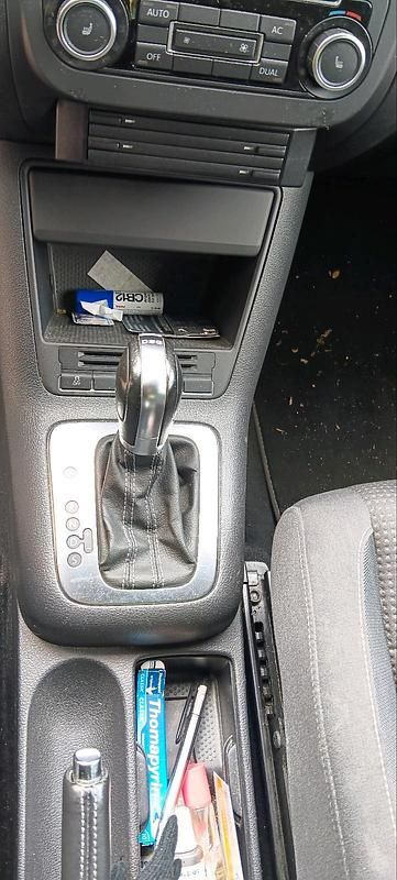 Gebraucht VW Golf VI 122 PS (89 kW) 2011 Beige Kleinwagen