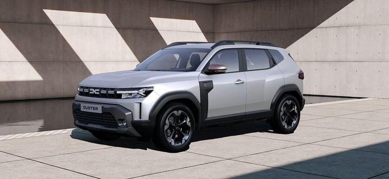 Neu Dacia Duster Extreme 122 PS (89 kW) 2026 Sandstone SUV