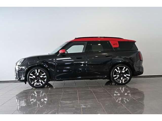 Gebraucht Mini John Cooper Works 313 PS (230 kW) 2024 Kleinwagen