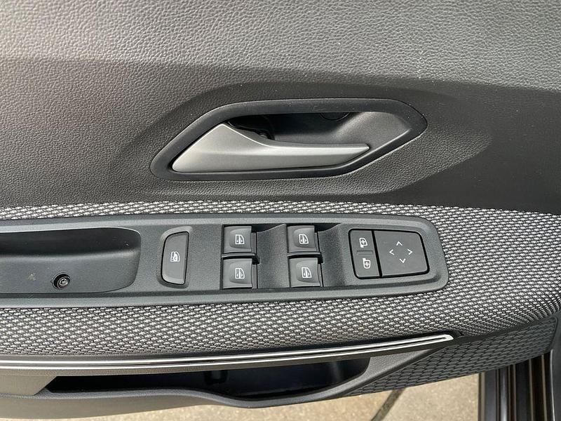 Gebraucht Dacia Jogger Extreme 110 PS (80 kW) 2023 Schwarz Van / Kleinbus