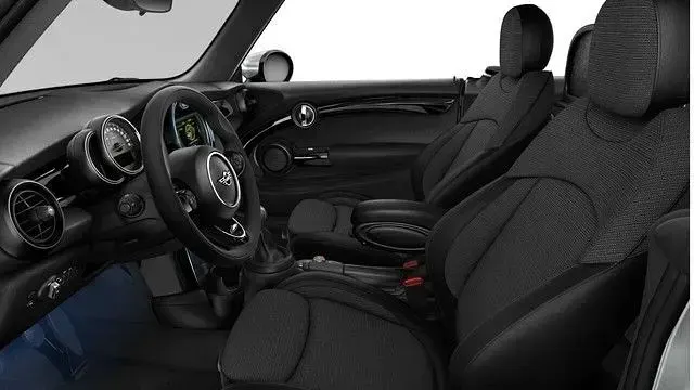 Gebraucht Mini Cooper Cabriolet 136 PS (100 kW) 2018 Weiß Cabrio