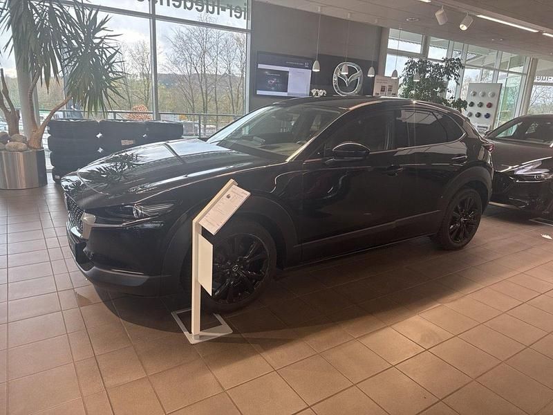 Gebraucht Mazda CX-30 186 PS (136 kW) 2021 SUV