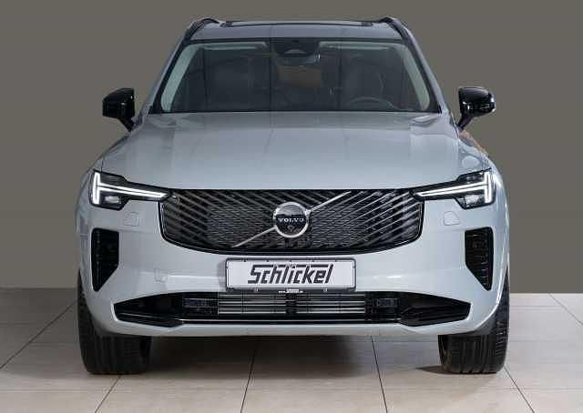 Gebraucht Volvo XC90 Plus 455 PS (334 kW) 2025 Vapour grey SUV