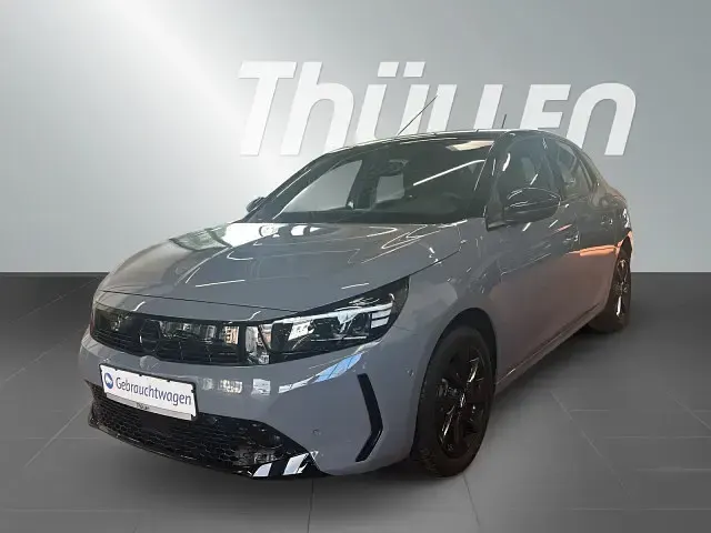 Gebraucht Opel Corsa 101 PS (74 kW) 2024 Kleinwagen