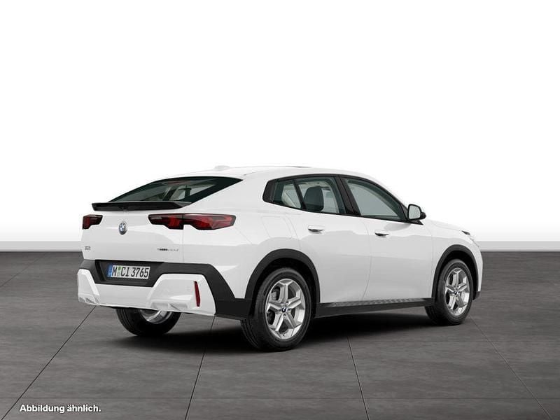 Gebraucht BMW X2 Shadowline 150 PS (110 kW) 2025 SUV