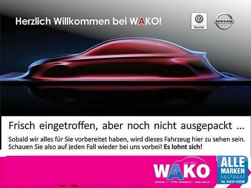 Rot Gebraucht 2023 Nissan Qashqai N-Connecta SUV | 24.990 € (Fairer Preis) - Bild 1/2