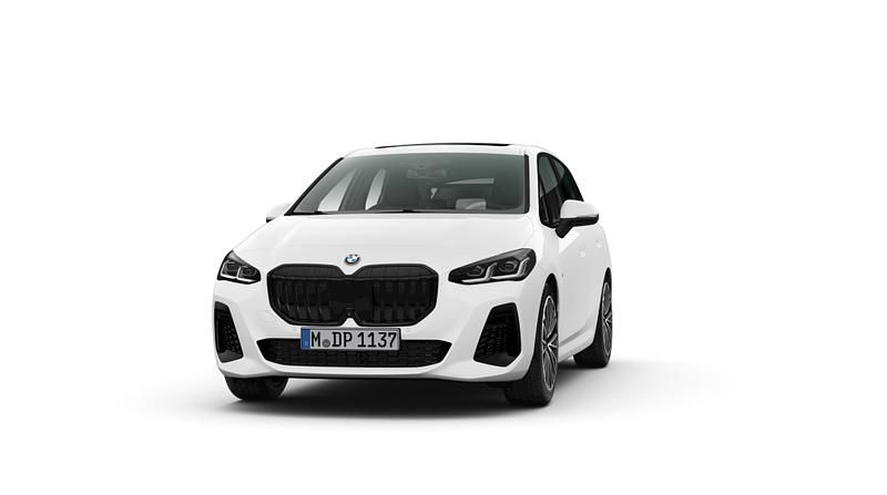 Gebraucht 2023 BMW 220 Active Tourer Comfort Edition Van / Kleinbus | 32.280 € (Fairer Preis) - Bild 1/3