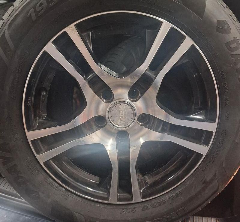 Gebraucht VW Golf IV Edition 105 PS (77 kW) 2001 Blau Limousine