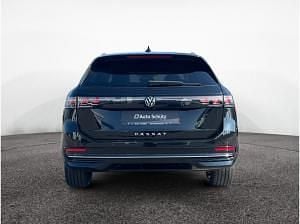 Neu VW Passat Elegance 150 PS (110 kW) 2026 Schwarz Kombi