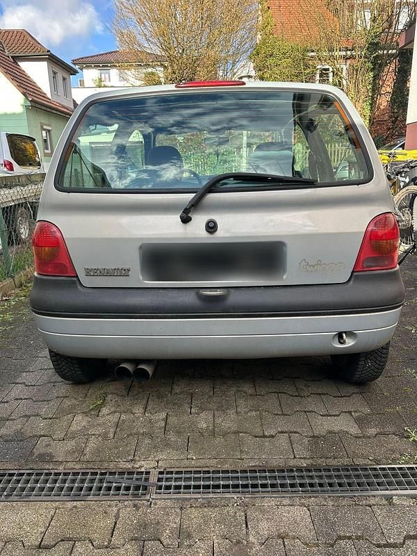 Gebraucht Renault Twingo 75 PS (55 kW) 2004 Andere farben Kleinwagen