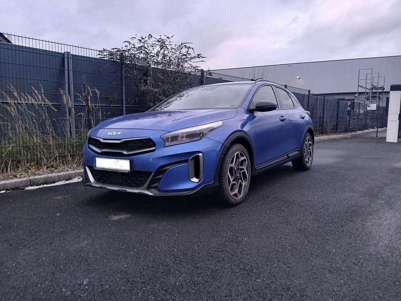 Gebraucht 2023 Kia XCeed GT-Line SUV | 29.500 € (Etwas zu teuer) - Bild 1/4