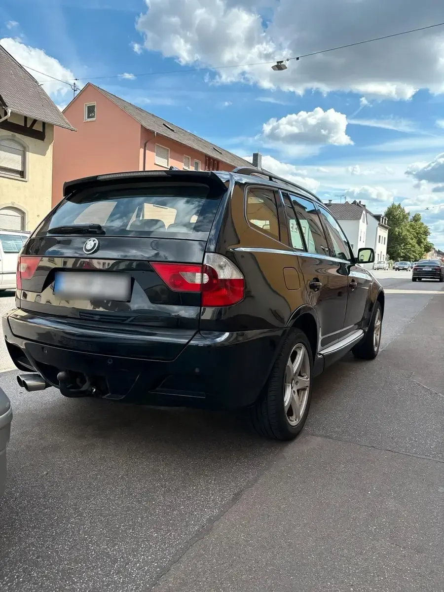 Gebraucht BMW 325 192 PS (141 kW) 2004 SUV