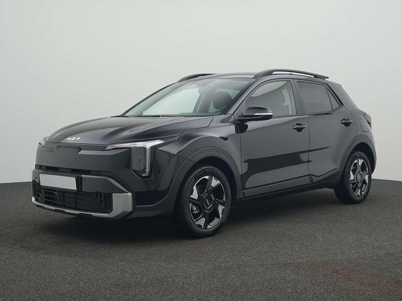 Neu Kia Stonic Vision 101 PS (74 kW) 2025 (abp) aurora black pearl m SUV