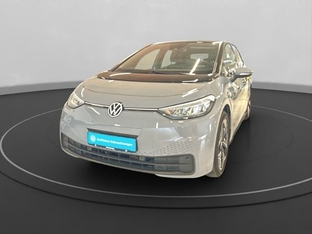Gebraucht VW ID.3 Pure 110 kW (150 PS) 2021 Othercolor Kleinwagen