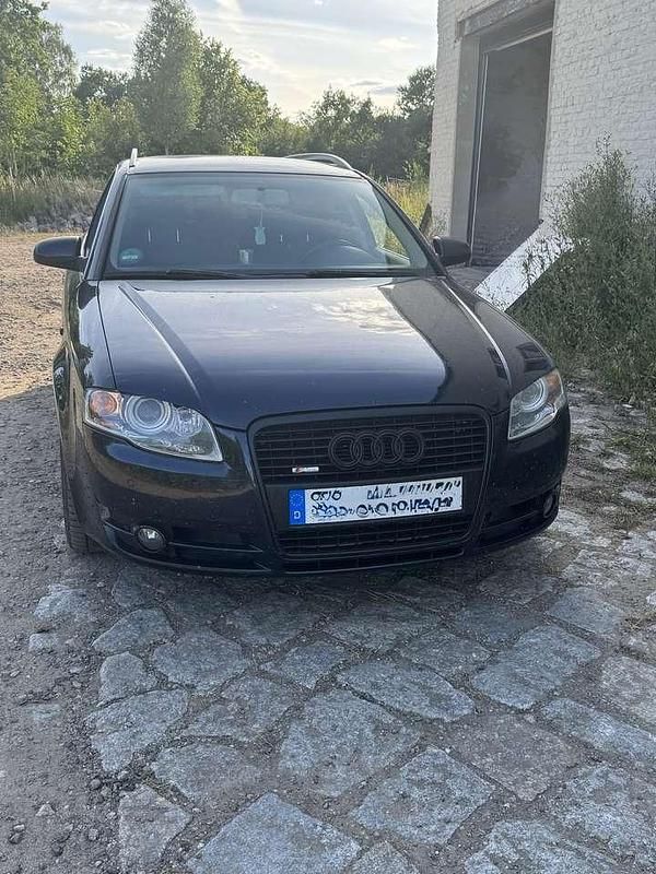 Gebraucht 2006 Audi A4 Kombi | 3.200 € (Fairer Preis) - Bild 1/4