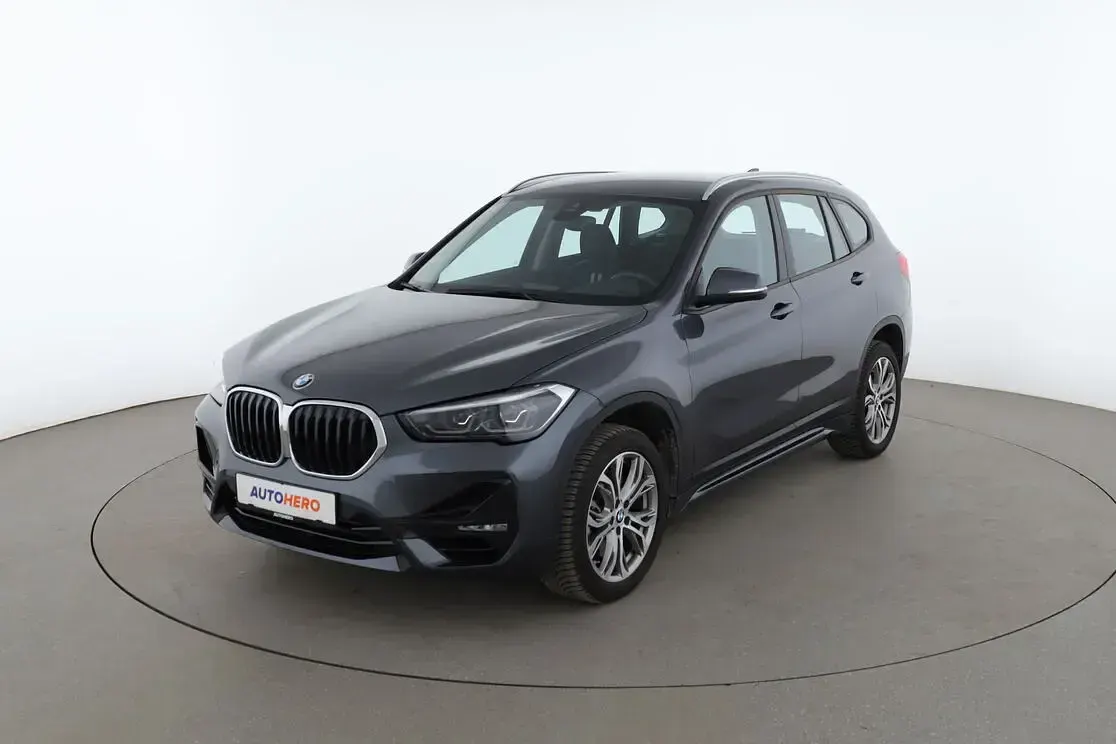 Gebraucht BMW X1 Sport Line 192 PS (141 kW) 2020 SUV