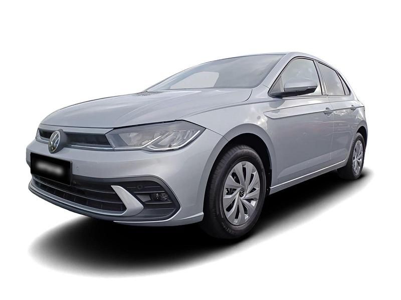 Silber Gebraucht 2025 VW Polo Life Kleinwagen | 20.149 € (Fairer Preis) - Bild 1/4