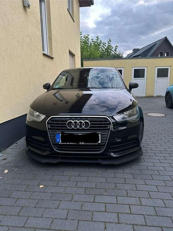 Gebraucht 2012 Audi A1 Attraction Kleinwagen | 4.000 € (Fairer Preis) - Bild 1/4