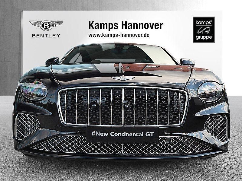 Neu Bentley Continental 680 PS (500 kW) 2025 Schwarz Coupé