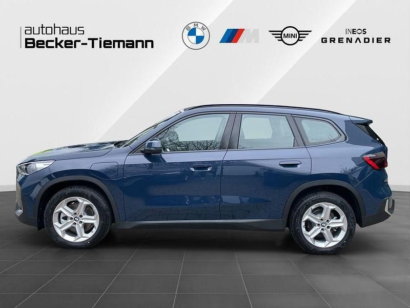 Neu BMW X1 Exclusive 245 PS (180 kW) 2026 Blau SUV