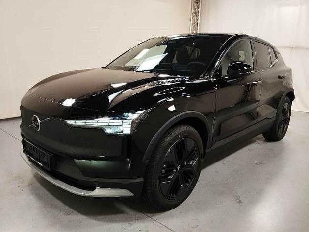 Gebraucht Volvo EX30 CC Performance 314 kW (428 PS) 2025 Onyx black (metallic) SUV
