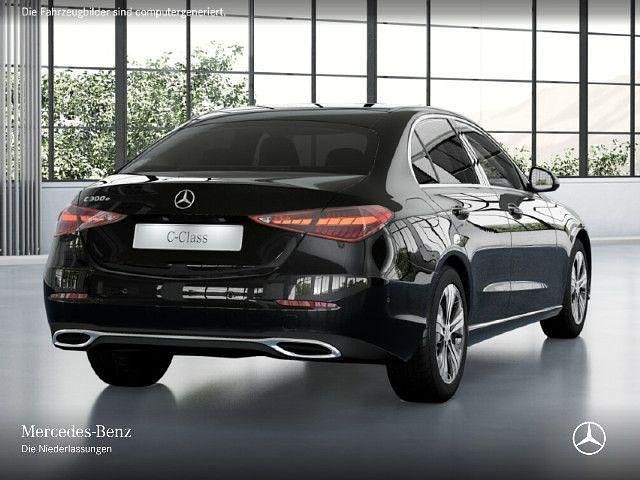Gebraucht 2024 Mercedes C300e | 38.990 € (Superpreis) - Bild 1/3