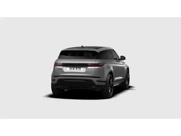 Neu Land Rover Range Rover evoque 269 PS (197 kW) 2026 Eiger grey (grau) SUV