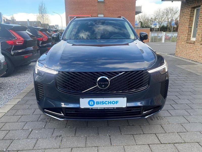 Gebraucht Volvo XC90 Plus 455 PS (334 kW) 2025 Blau SUV