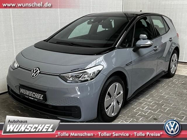 Gebraucht VW ID.3 Pro Performance 150 kW (204 PS) 2022 Kleinwagen